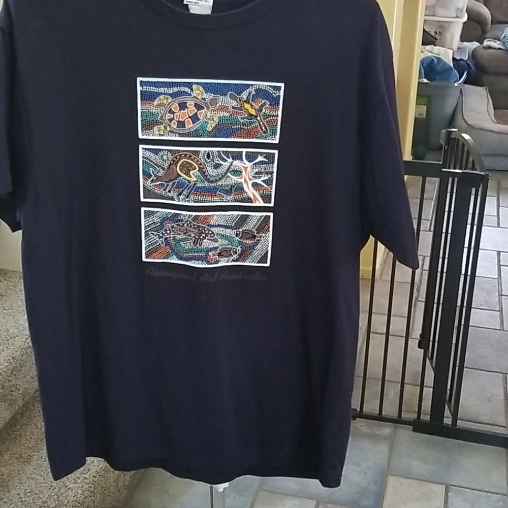 Unisex t shirt